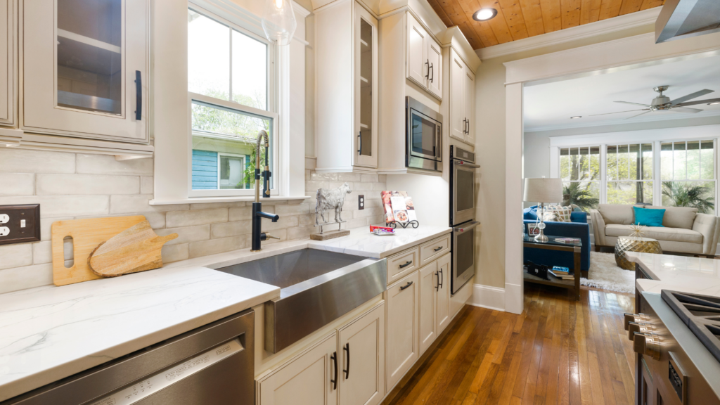 5 must-have features for your 2023 kitchen renovation